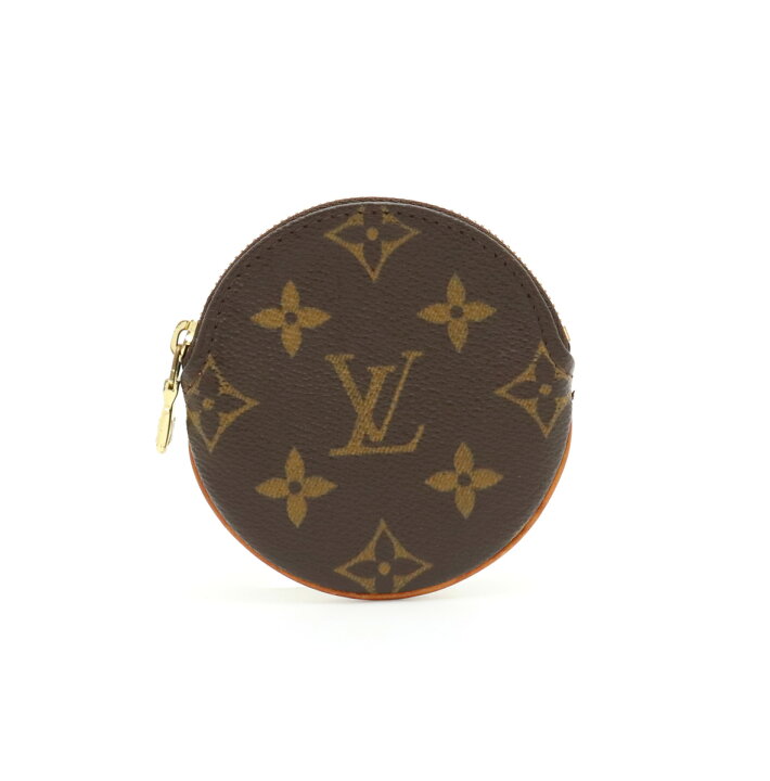 楽天市場】【財布】LOUIS VUITTON ルイ ヴィトン モノグラム 
