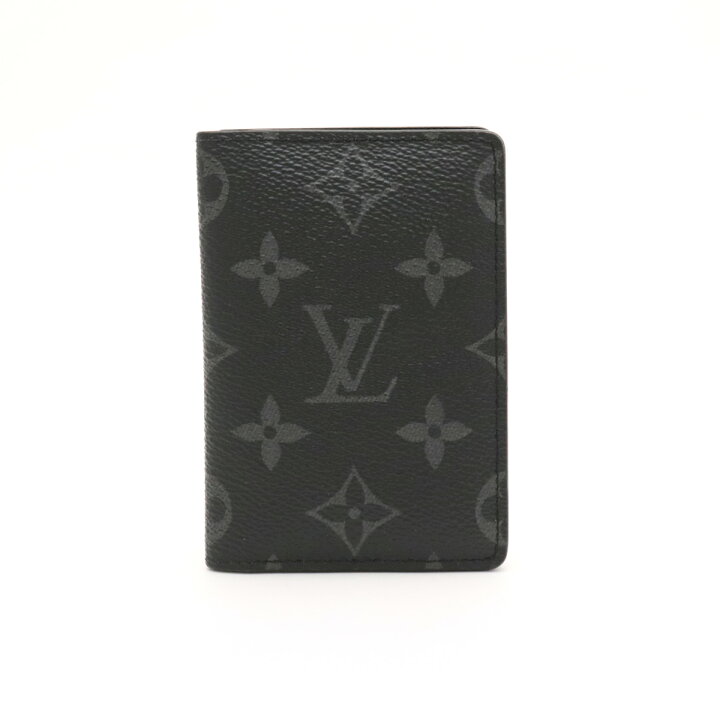 楽天市場】LOUIS VUITTON ルイ ヴィトン モノグラム エクリプス  