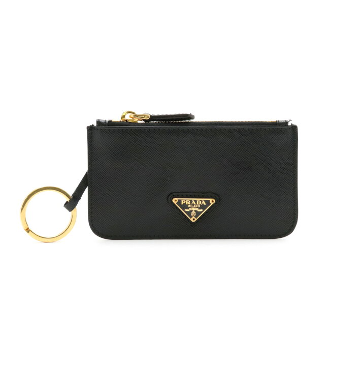 楽天市場】【財布】PRADA プラダ SAFFIANO サフィアーノ コインケース  