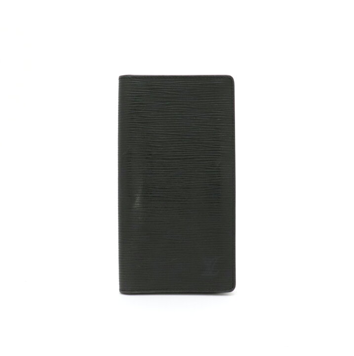 楽天市場】【財布】LOUIS VUITTON ルイ ヴィトン エピ ポルトカルト  