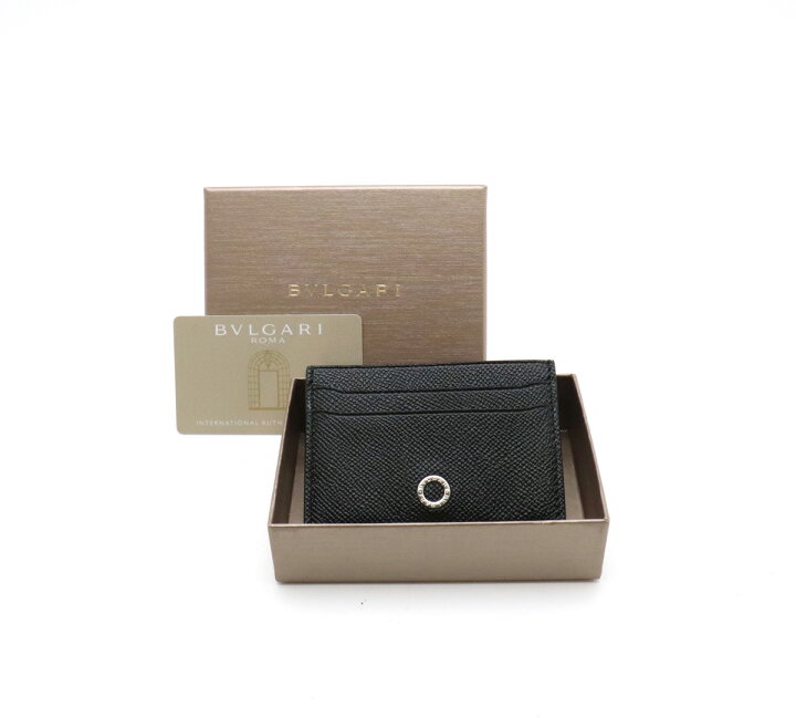 楽天市場】【新品未使用品】BVLGARI ブルガリ ブルガリ マン グレイン 