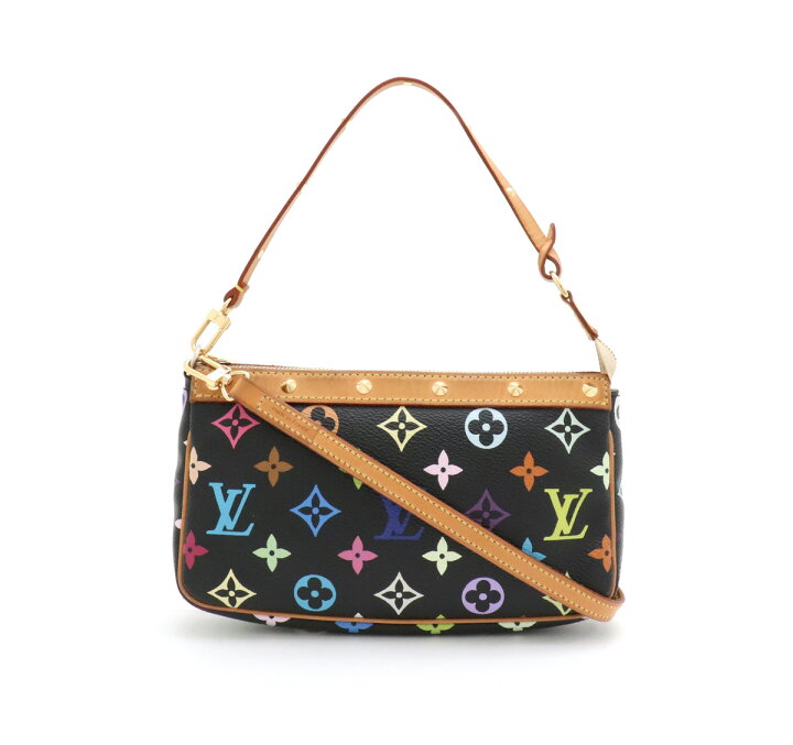 楽天市場】【バッグ】LOUIS VUITTON ルイ ヴィトン モノグラムマルチ  