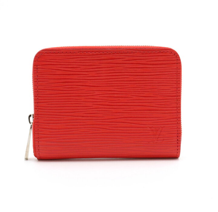 楽天市場】【財布】LOUIS VUITTON ルイ ヴィトン エピ ジッピーコイン  