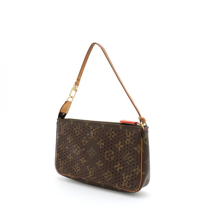 楽天市場】【財布】 LOUIS VUITTON ルイ ヴィトン モノグラムペルフォ  