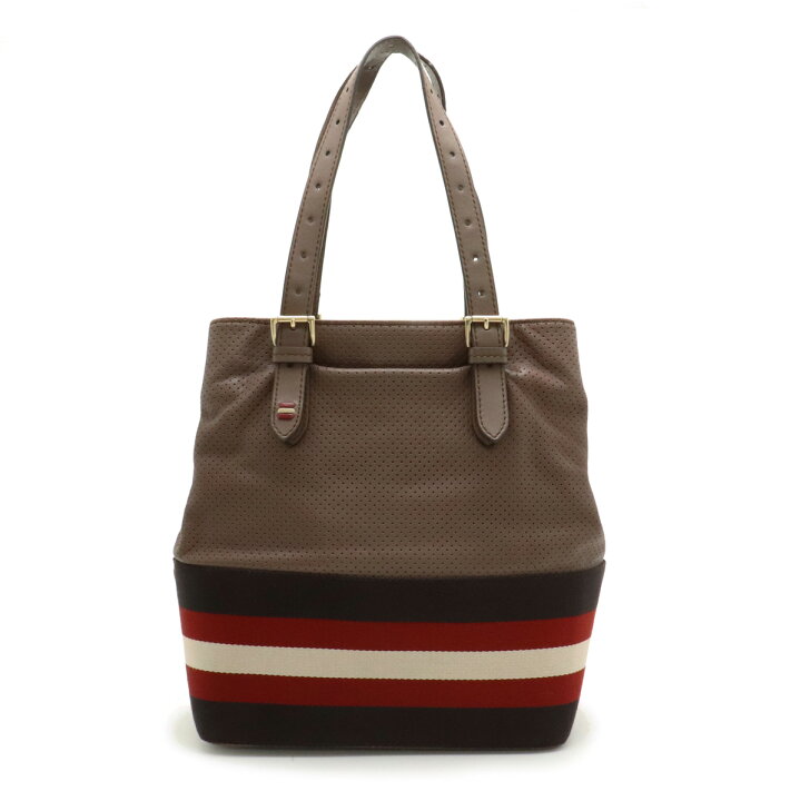 楽天市場】【バッグ】BALLY バリー トートバッグ ショルダーバッグ 