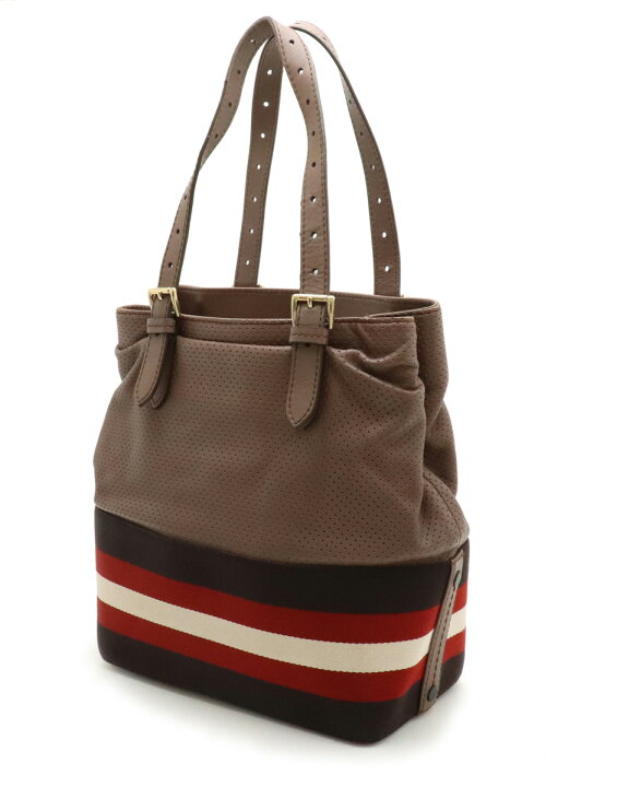 楽天市場】【バッグ】BALLY バリー トートバッグ ショルダーバッグ 