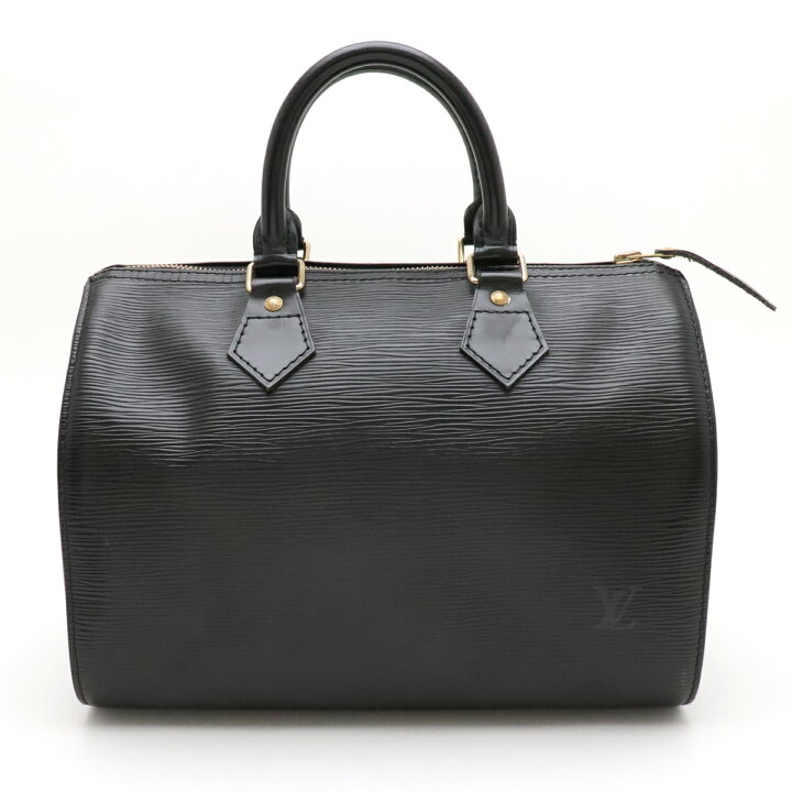 楽天市場】【バッグ】LOUIS VUITTON ルイ ヴィトン エピ スピーディ25 