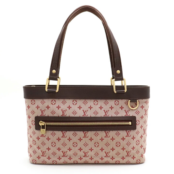 楽天市場】【バッグ】LOUIS VUITTON ルイ ヴィトン モノグラムミニ 