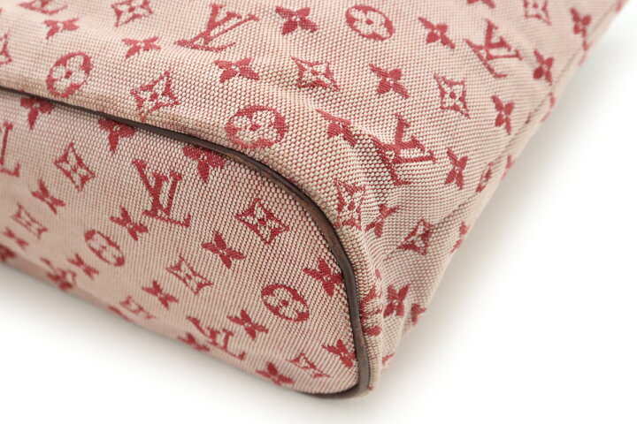 楽天市場】【バッグ】LOUIS VUITTON ルイ ヴィトン モノグラムミニ 