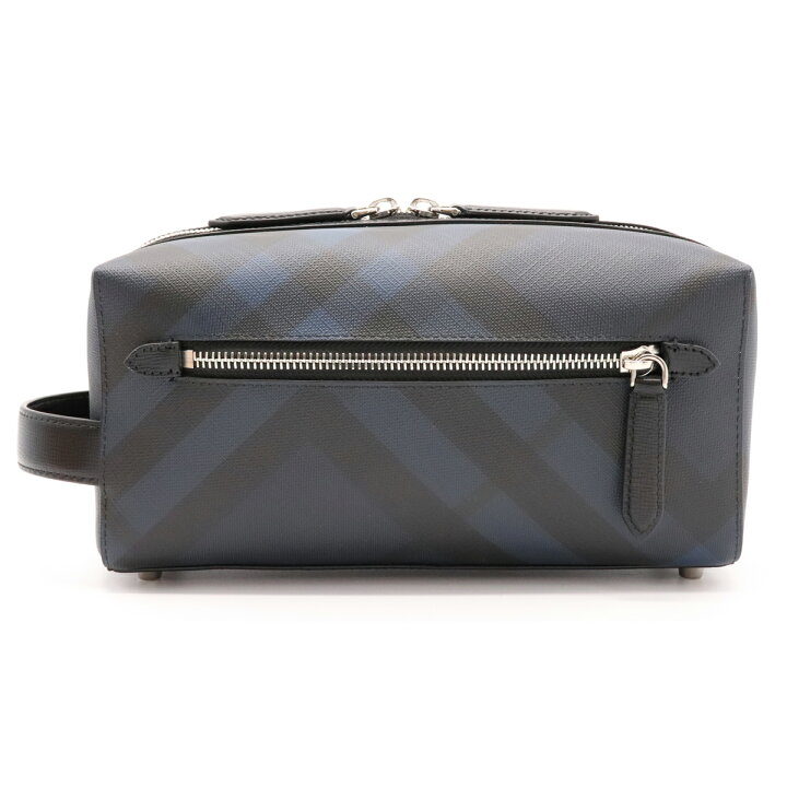 楽天市場】【新品未使用品】【バッグ】BURBERRY バーバリー セカンド 