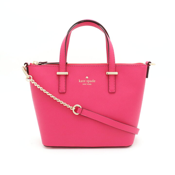 楽天市場】【バッグ】kate spade ケイトスペード ハンドバッグ 