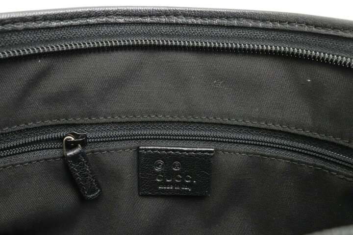 楽天市場】【バッグ】GUCCI グッチ グッチシマ ショルダーバッグ 斜め 