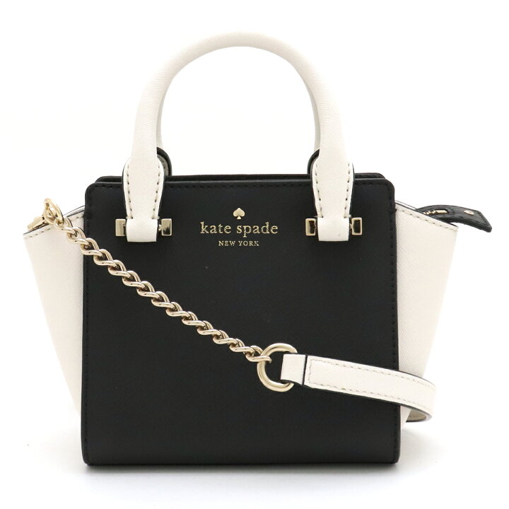 楽天市場】【バッグ】kate spade ケイトスペード ハンドバッグ ミニ  