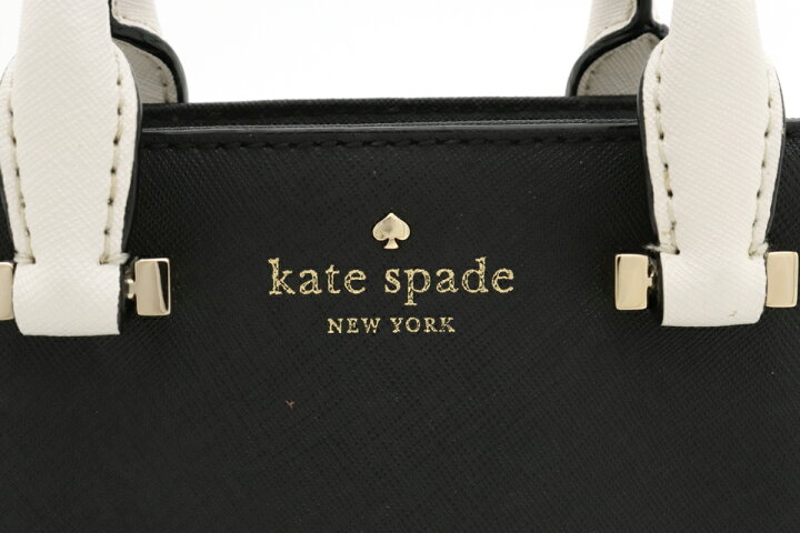 楽天市場】【バッグ】kate spade ケイトスペード ハンドバッグ ミニ 