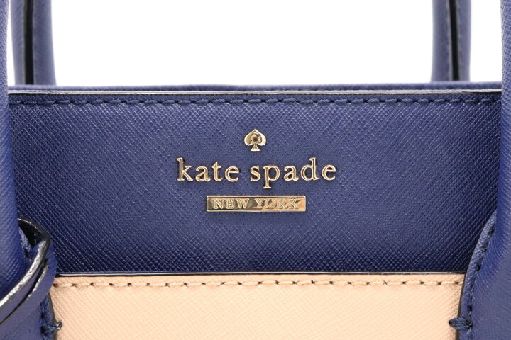 楽天市場】【バッグ】kate spade ケイトスペード ハンドバッグ 
