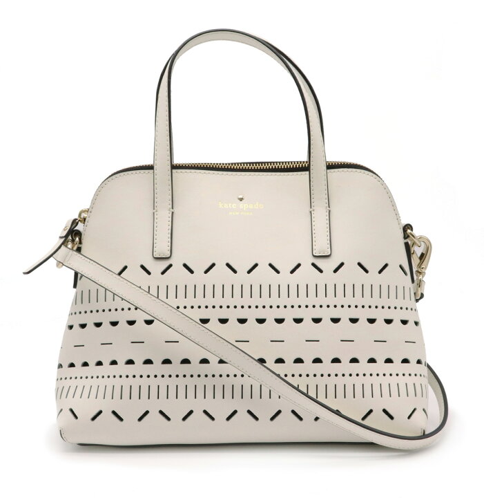 楽天市場】【バッグ】kate spade ケイトスペード ハンドバッグ  