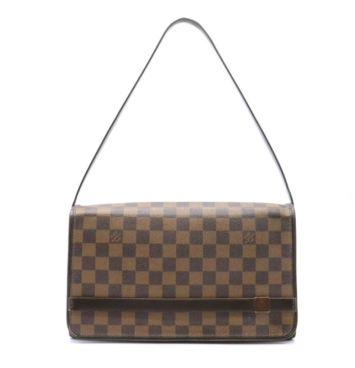 楽天市場】【バッグ】LOUIS VUITTON ルイ ヴィトン ダミエ  