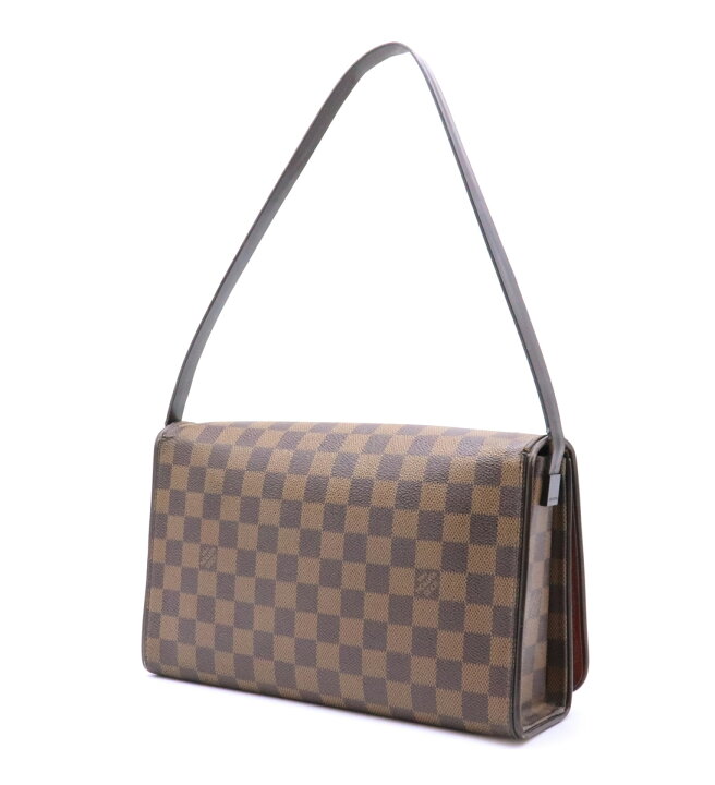 美品 LOUIS VUITTON ルイ ヴィトン パリオリGM N51124 トートバッグ  
