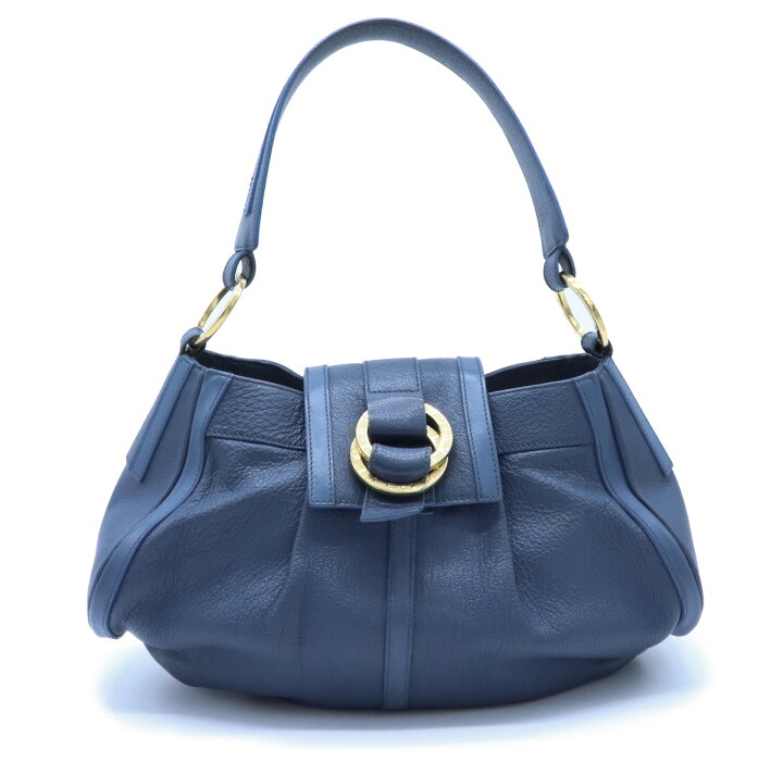 楽天市場】【バッグ】BVLGARI ブルガリ チャンドラ ショルダーバッグ  