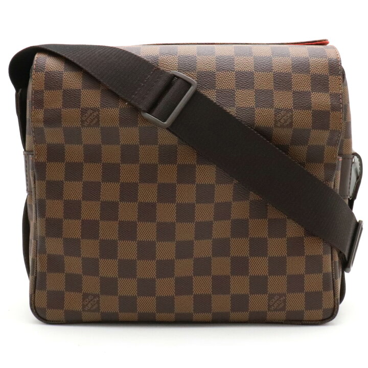 楽天市場】【バッグ】LOUIS VUITTON ルイ ヴィトン ダミエ 