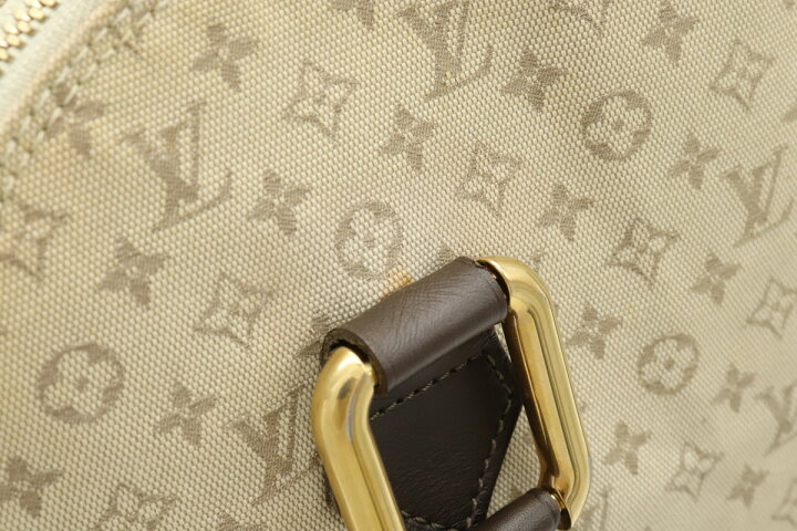 楽天市場】【バッグ】 LOUIS VUITTON ルイ ヴィトン モノグラムミニ 
