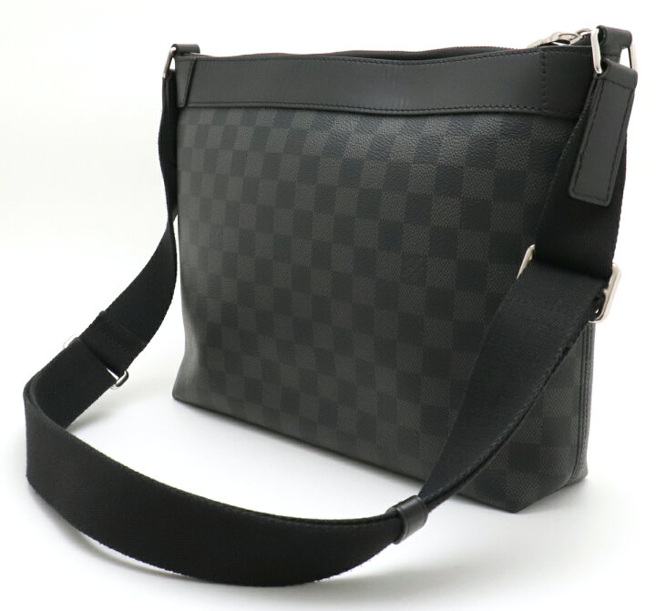 楽天市場】【バッグ】LOUIS VUITTON ルイ ヴィトン ダミエグラフィット 