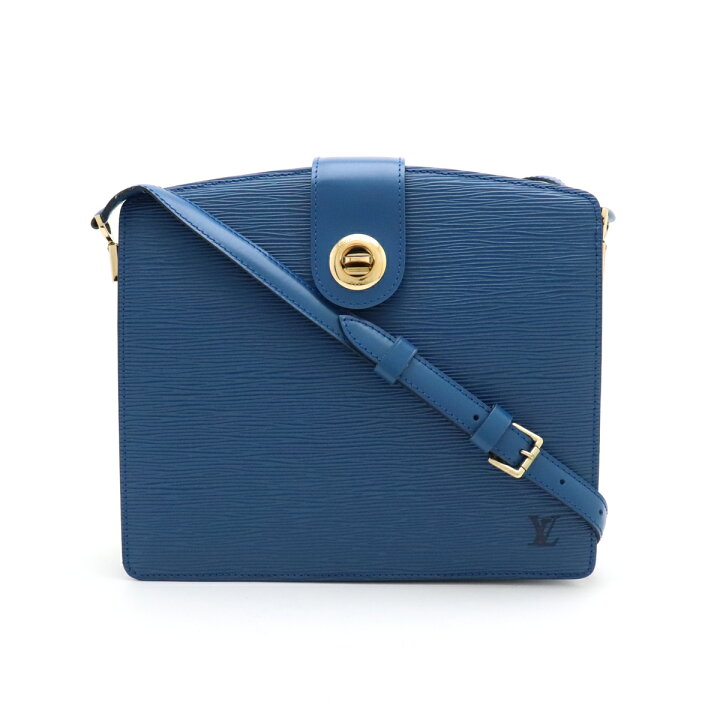 楽天市場】【バッグ】LOUIS VUITTON ルイ ヴィトン エピ カプチン  