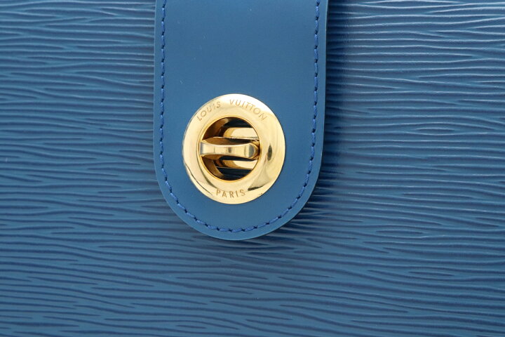 楽天市場】【バッグ】LOUIS VUITTON ルイ ヴィトン エピ カプチン  