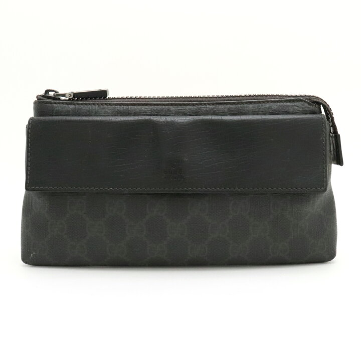 楽天市場】【バッグ】GUCCI グッチ GGプラス GGスプリーム ボディ 