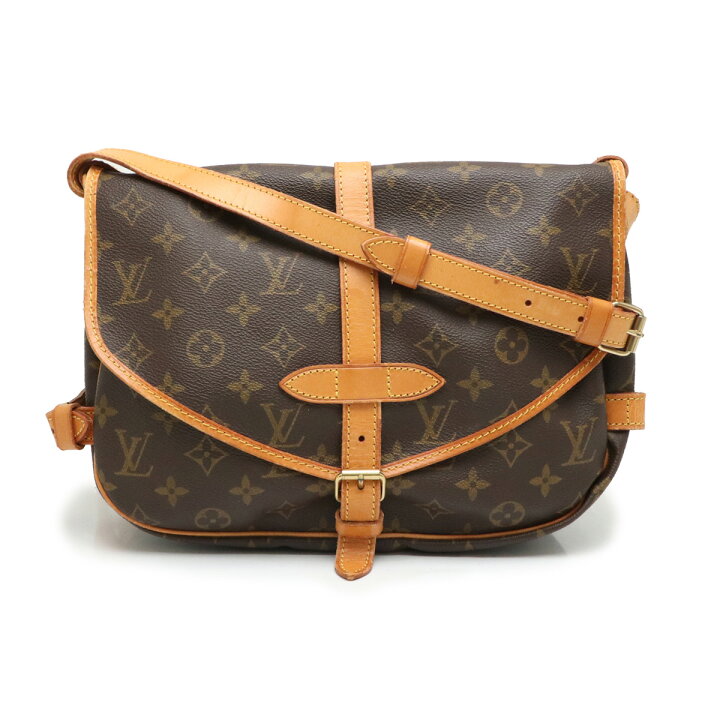 楽天市場】【バッグ】LOUIS VUITTON ルイ ヴィトン モノグラム 