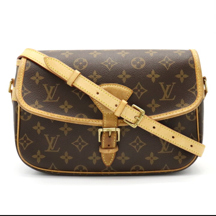楽天市場】【バッグ】LOUIS VUITTON ルイ ヴィトン モノグラム  