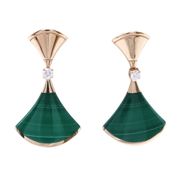 楽天市場】【ジュエリー】【新品仕上げ済】BVLGARI ブルガリ 