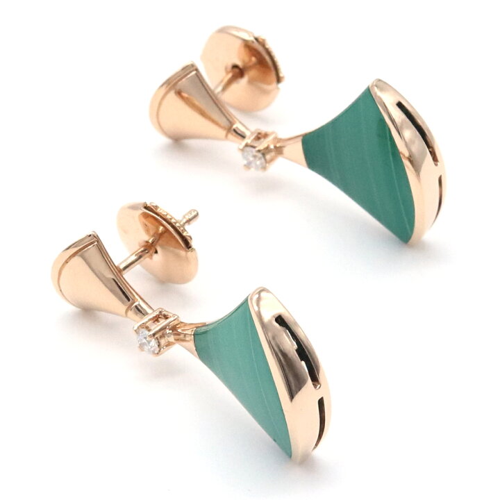 楽天市場】【ジュエリー】【新品仕上げ済】BVLGARI ブルガリ  