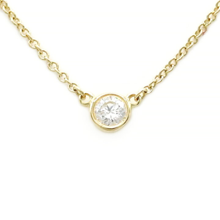 楽天市場】【ジュエリー】【新品仕上げ済】TIFFANY&Co. ティファニー  