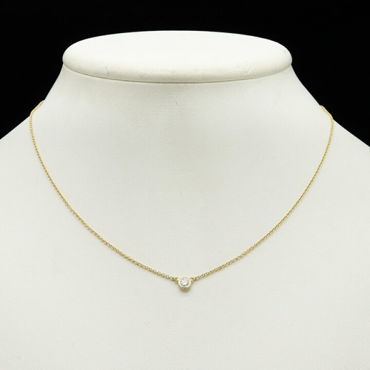 楽天市場】【ジュエリー】【新品仕上げ済】TIFFANY&Co. ティファニー 