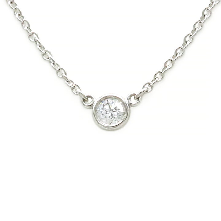 楽天市場】【ジュエリー】【新品仕上げ済】TIFFANY&Co. ティファニー 