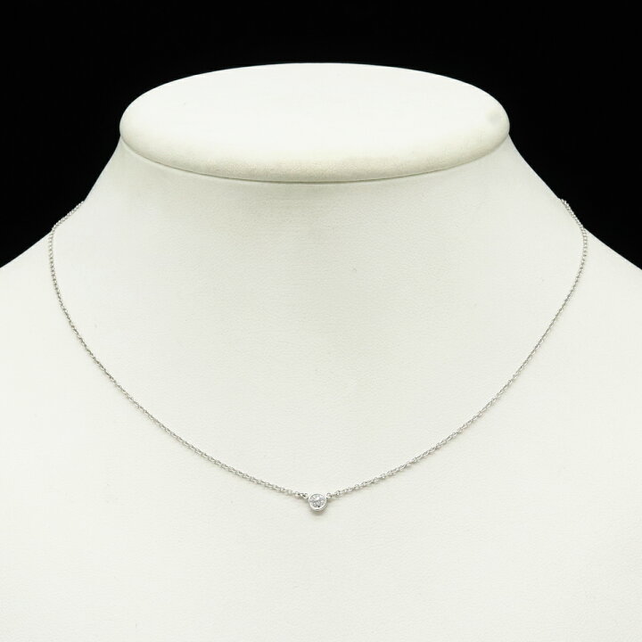 楽天市場】【ジュエリー】【新品仕上げ済】TIFFANY&Co. ティファニー 