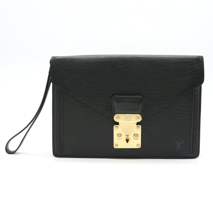 楽天市場】【バッグ】LOUIS VUITTON ルイ ヴィトン エピ セリエ  