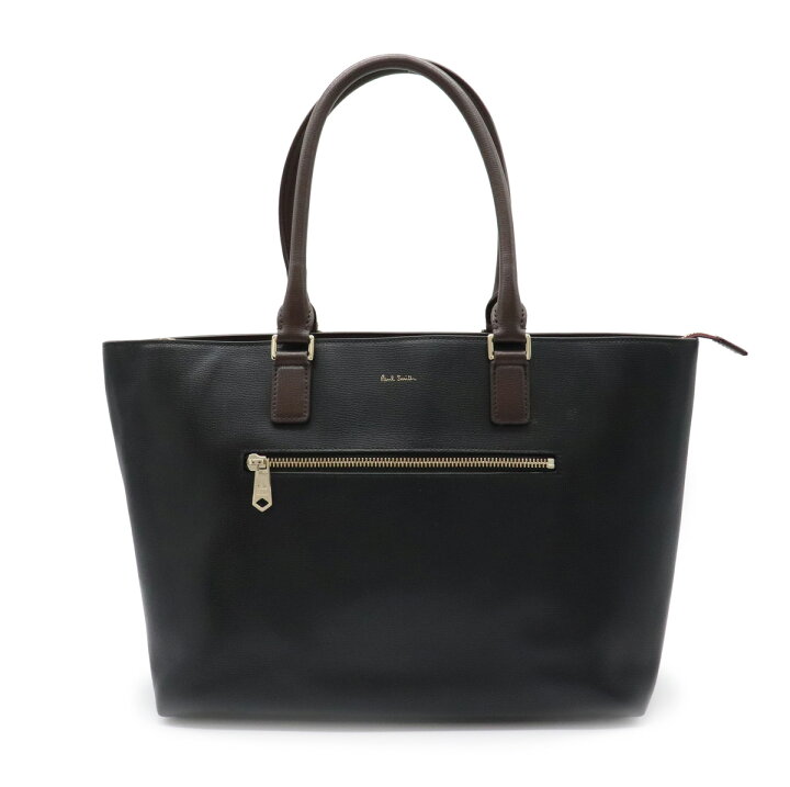 楽天市場】【バッグ】Paul Smith ポール スミス ポールスミス トート 