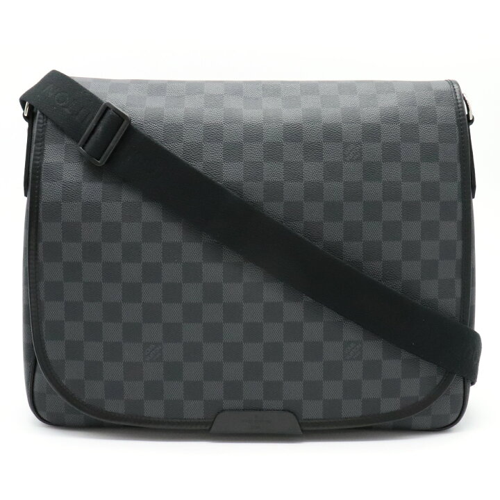 楽天市場】【バッグ】LOUIS VUITTON ルイ ヴィトン ダミエグラフィット  