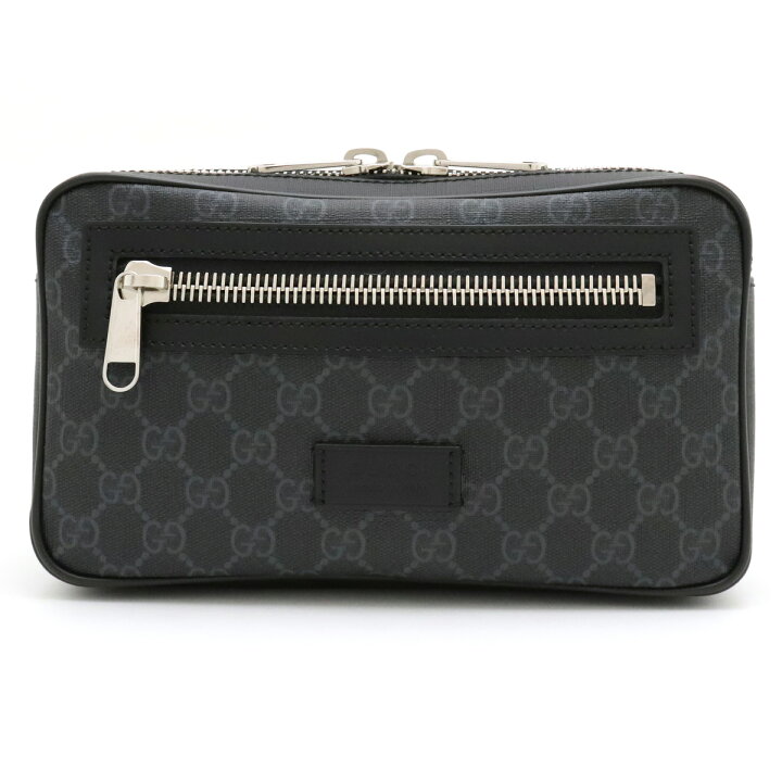 楽天市場】【新品未使用品】【バッグ】GUCCI グッチ GGスプリーム  