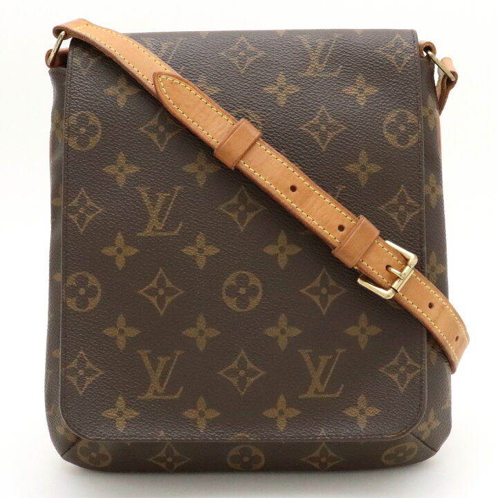 楽天市場】【バッグ】LOUIS VUITTON ルイ ヴィトン モノグラム  