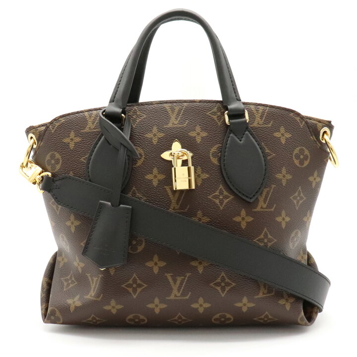 楽天市場】【バッグ】 LOUIS VUITTON ルイ ヴィトン フラワージップ 