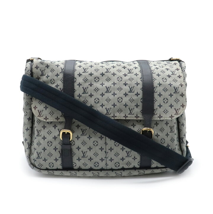 楽天市場】【バッグ】 LOUIS VUITTON ルイ ヴィトン モノグラムミニ 