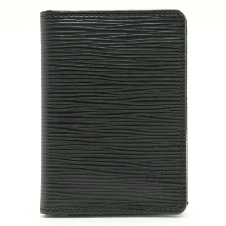 楽天市場】LOUIS VUITTON ルイ ヴィトン エピ ポルトカルト パス  