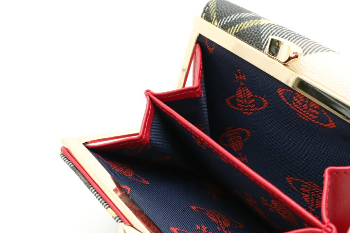 楽天市場】【新品未使用品】【財布】Vivienne Westwood ヴィヴィアン 