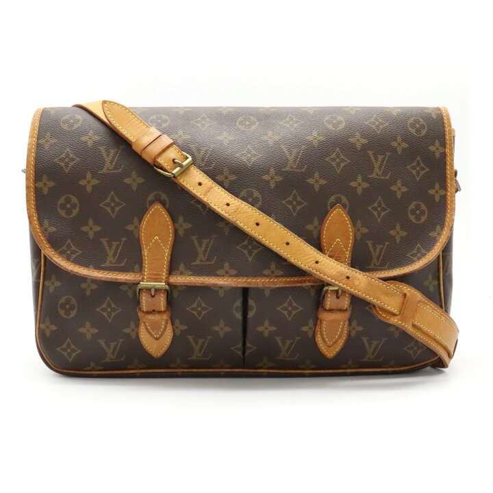 楽天市場】【バッグ】LOUIS VUITTON ルイ ヴィトン モノグラム 