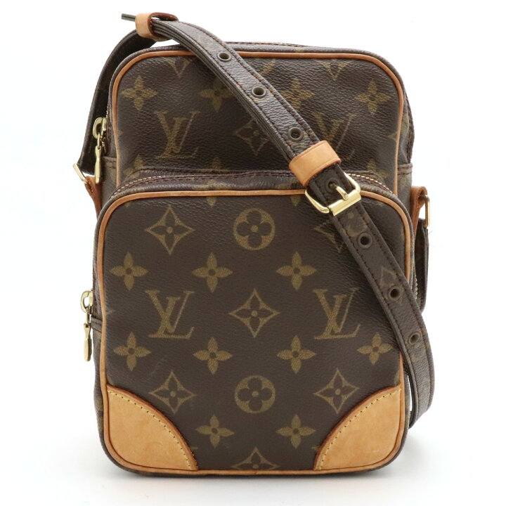 楽天市場】【バッグ】LOUIS VUITTON ルイ ヴィトン モノグラム 