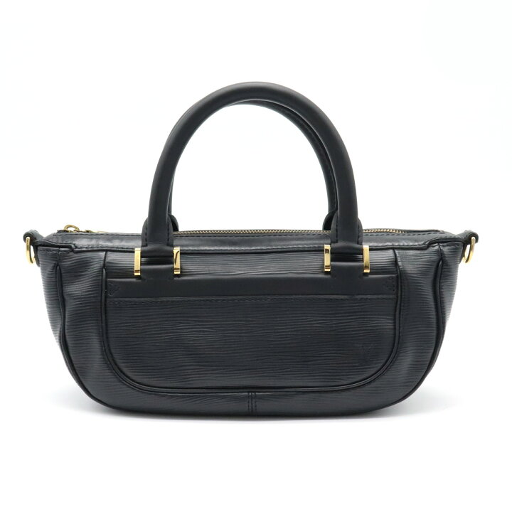 楽天市場】【バッグ】LOUIS VUITTON ルイ ヴィトン エピ ダヌーラPM  