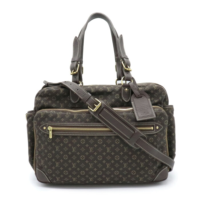 楽天市場】【バッグ】LOUIS VUITTON ルイ ヴィトン モノグラムミニラン  